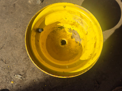 Rear Wheel 8x5.375 John Deere