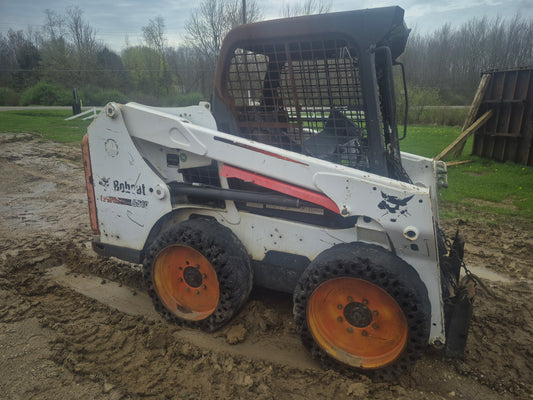 Bobcat S510 Skid Steer - Dismantled For Parts