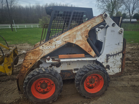 Bobcat 773 C-Series - Dismantled For Parts