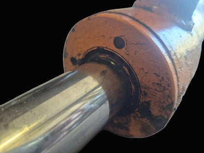Lift Cylinder G101544 G101545 CASE 580 580B 580E 680CK