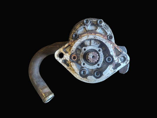 Hydraulic Pump D49241 CASE 480C 580 580B 580C 580F