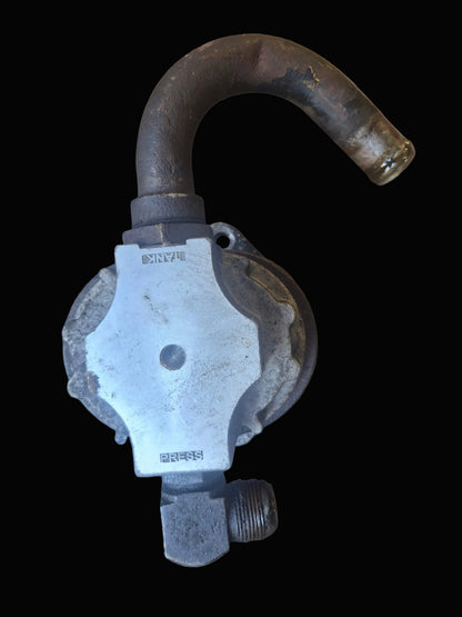 Hydraulic Pump D49241 CASE 480C 580 580B 580C 580F