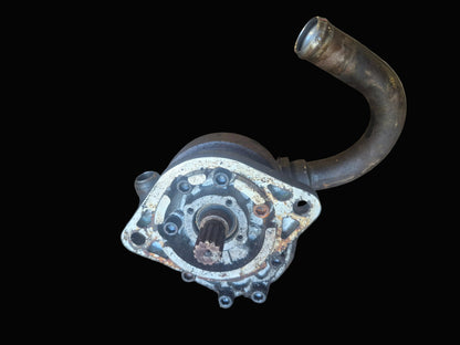 Hydraulic Pump D49241 CASE 480C 580 580B 580C 580F