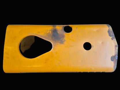 Engine Hood CASE 580