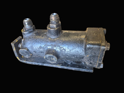 Hydraulic Filter Housing A38416 CASE 580 580B