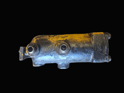 Hydraulic Filter Housing A38416 CASE 580 580B
