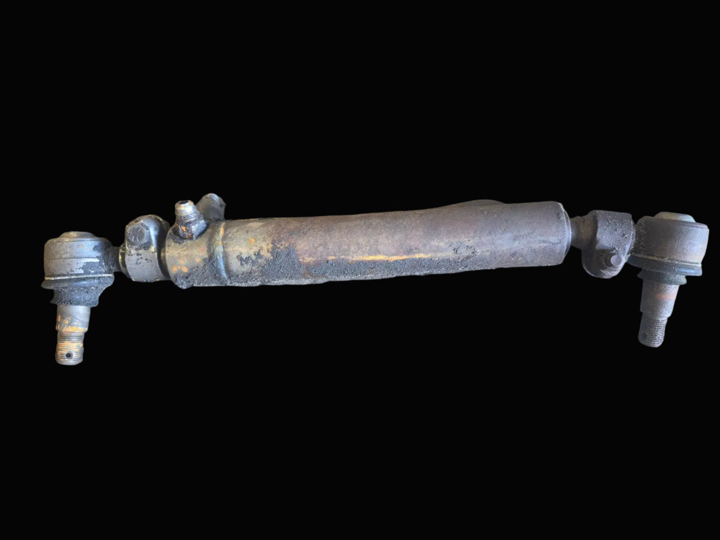 Power Steering Cylinder A137503 CASE 480B 480C 580B 580C 580F 584C 585C 586C
