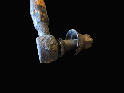 Tie Rod A39120 G45368 CASE 430CK 480B 480CK 530CK 580 580B