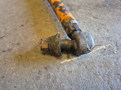 Tie Rod A39120 G45368 CASE 430CK 480B 480CK 530CK 580 580B