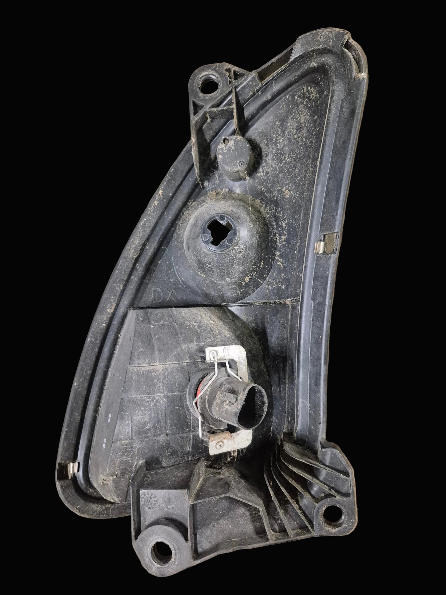 RH Headlight 87693342 New Holland POWERSTAR 100, 110, 120, T4.105, T4.115, T4.65, T4.75, T4.85, T4.95, T4020, T4030, T4040, T4050, T5.100, T5.105, T5.110, T5.115, T5.120, T5.95, TD5.100, TD5.110, TD5.75, TD5.90, WORKMASTER 100, 110, 120