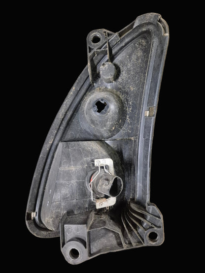 RH Headlight 87693342 New Holland POWERSTAR 100, 110, 120, T4.105, T4.115, T4.65, T4.75, T4.85, T4.95, T4020, T4030, T4040, T4050, T5.100, T5.105, T5.110, T5.115, T5.120, T5.95, TD5.100, TD5.110, TD5.75, TD5.90, WORKMASTER 100, 110, 120