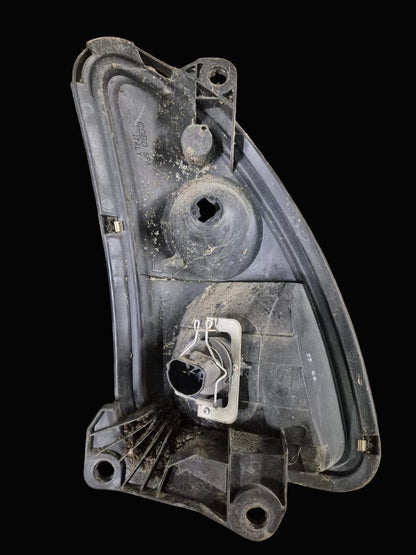 LH Headlight 87693344 New Holland POWERSTAR 100, 110, 120, T4.105, T4.115, T4.65, T4.75, T4.85, T4.95, T4020, T4030, T4040, T4050, T5.100, T5.105, T5.110, T5.115, T5.120, T5.95, TD5.100, TD5.110, TD5.75, TD5.90, WORKMASTER 100, 110, 120