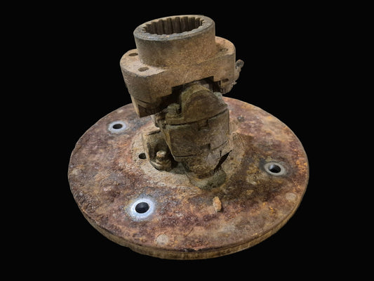 Universal Joint & Yoke 6598347 / 6540658 Bobcat 720 721 825