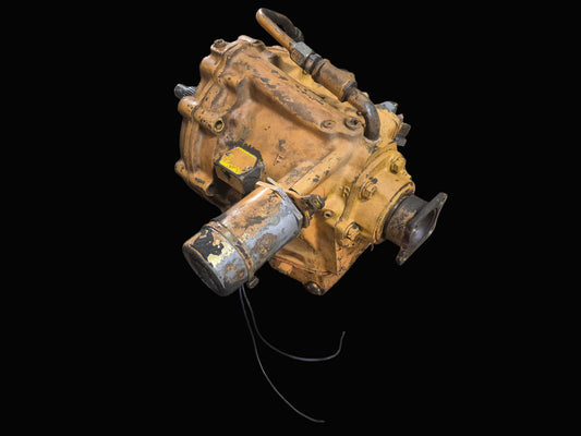 Power Shuttle Transmission D140175 CASE 480C 480D 480E 480E LL 480F 480F LL 580E 580G 580K 580SE 584D 584E 585D 585E 586D 586E