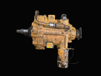 Power Shuttle Transmission D140175 CASE 480C 480D 480E 480E LL 480F 480F LL 580E 580G 580K 580SE 584D 584E 585D 585E 586D 586E
