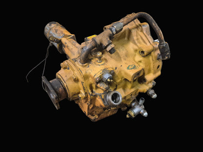 Power Shuttle Transmission D140175 CASE 480C 480D 480E 480E LL 480F 480F LL 580E 580G 580K 580SE 584D 584E 585D 585E 586D 586E