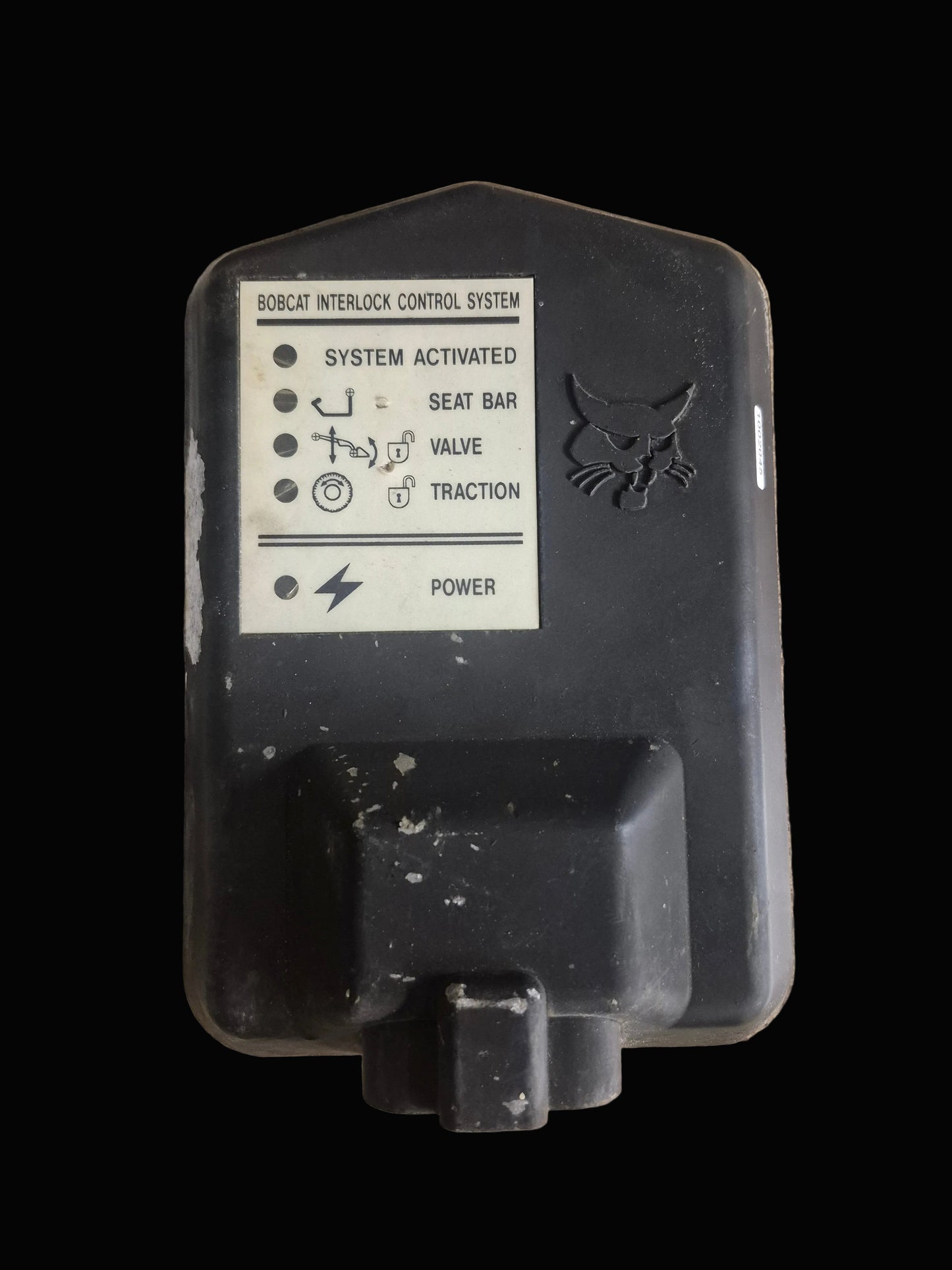 BICS Controller 6680411 Bobcat 440 450 453 463 553 653 751 753 763 773 853 863 864 873 963