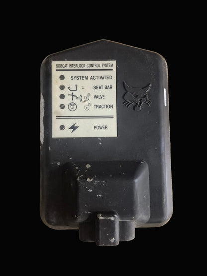 BICS Controller 6680411 Bobcat 440 450 453 463 553 653 751 753 763 773 853 863 864 873 963