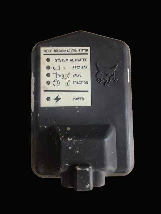 BICS Controller 6680411 Bobcat 440 450 453 463 553 653 751 753 763 773 853 863 864 873 963
