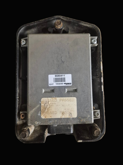 BICS Controller 6680411 Bobcat 440 450 453 463 553 653 751 753 763 773 853 863 864 873 963