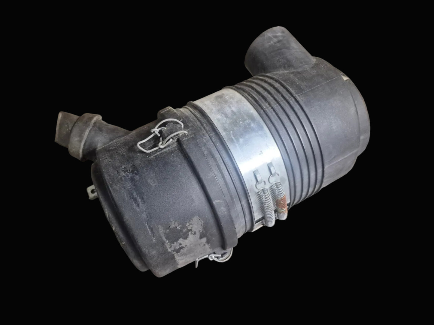 Air Cleaner & Bracket 5176855 87602888 New Holland T4020 T4030 TN75FA