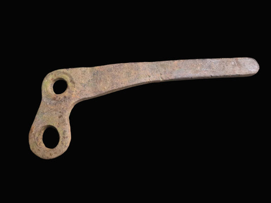 LH Bobtach Lever 6702903 Bobcat 440 450 453 463 553 653 751 753 763 773 853 863 864 873 963