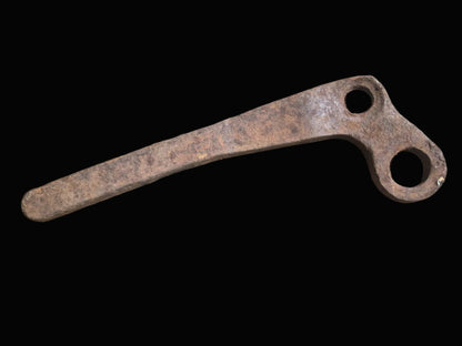LH Bobtach Lever 6702903 Bobcat 440 450 453 463 553 653 751 753 763 773 853 863 864 873 963