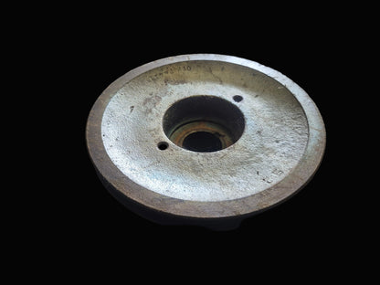 Crankshaft Pulley 1755087M1 Massey Ferguson 85 88