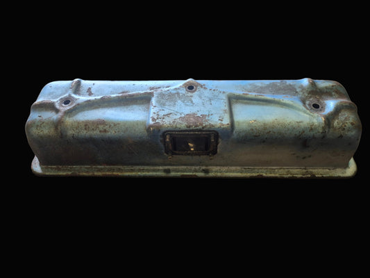 Valve Cover 1755083M91 Massey Ferguson 85 88