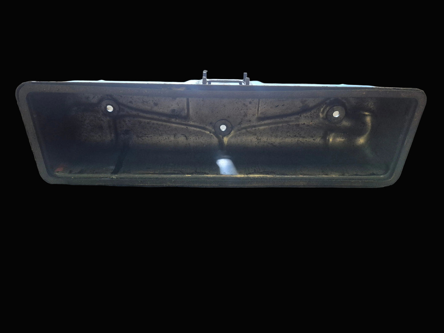 Valve Cover 1755083M91 Massey Ferguson 85 88