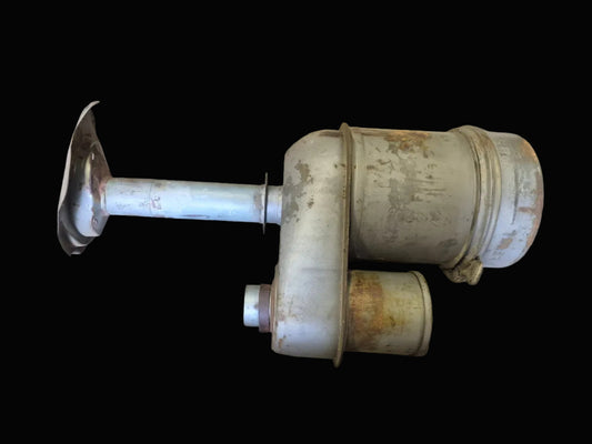 Air Cleaner Assembly 186996M94 Massey Ferguson 85 88