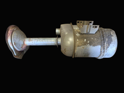 Air Cleaner Assembly 186996M94 Massey Ferguson 85 88