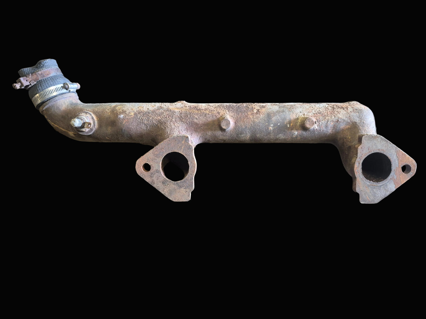 Intake Manifold 1755090M1 Massey Ferguson 85 88