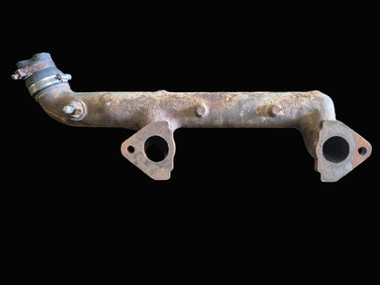 Intake Manifold 1755090M1 Massey Ferguson 85 88