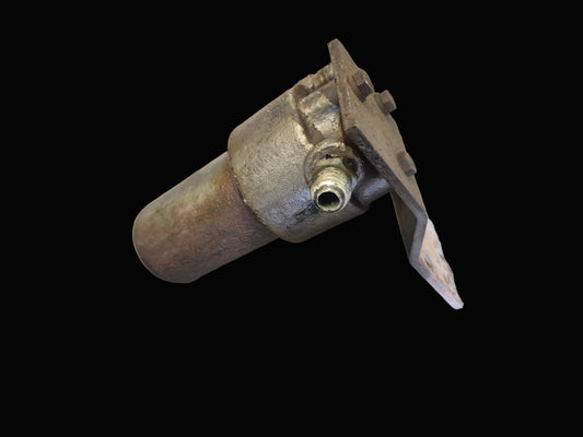 Power Steering Filter Assembly 185539M1 185540M1 Massey Ferguson 85 88