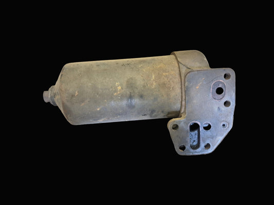 Oil Filter Base 1755155M1 1755154M91 Massey Ferguson 85, 88