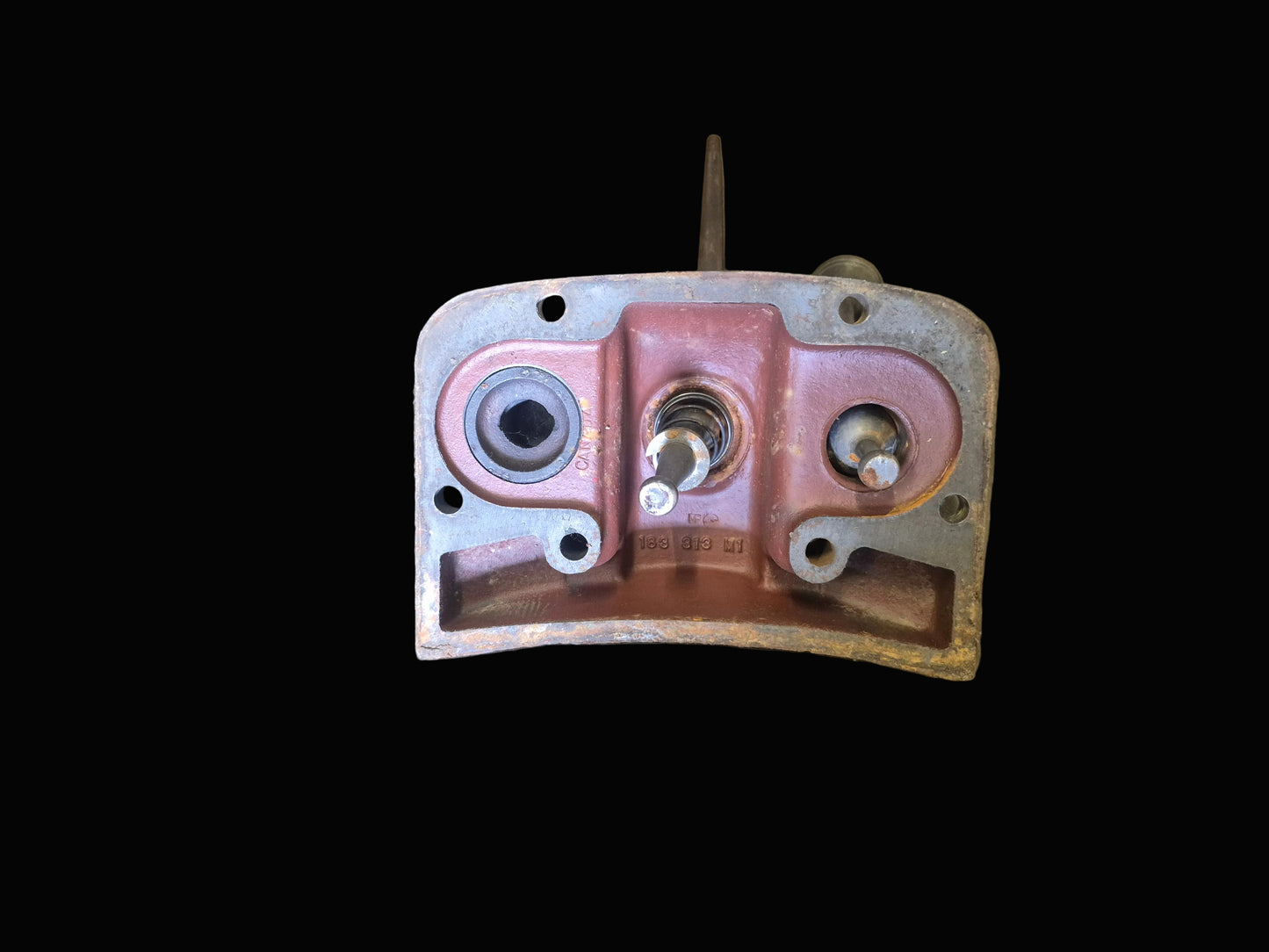Shift Lever Housing 183313M2 185805M1 185804M1 Massey Ferguson 85 88