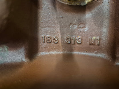 Shift Lever Housing 183313M2 185805M1 185804M1 Massey Ferguson 85 88