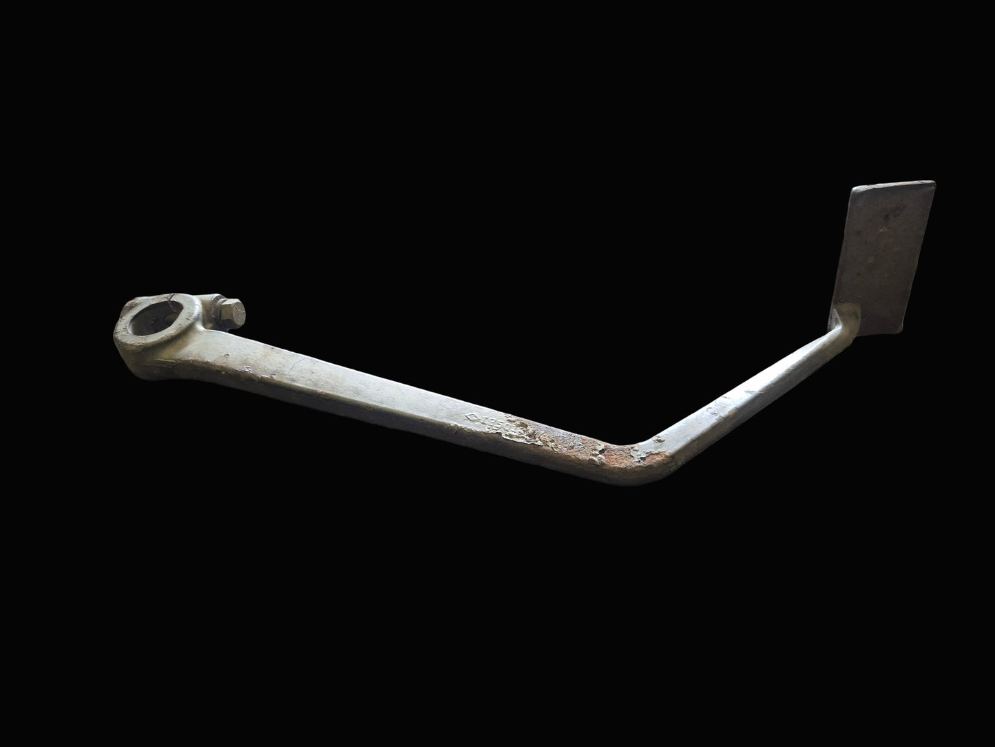 Clutch Pedal 185010M1 Massey Ferguson 85 88
