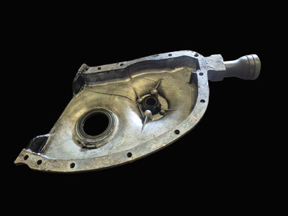 Timing Cover (Diesel) 1755094M91 Massey Ferguson 85 88