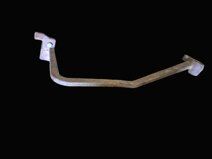 RH Brake Pedal 183591M91 Massey Ferguson 85 88