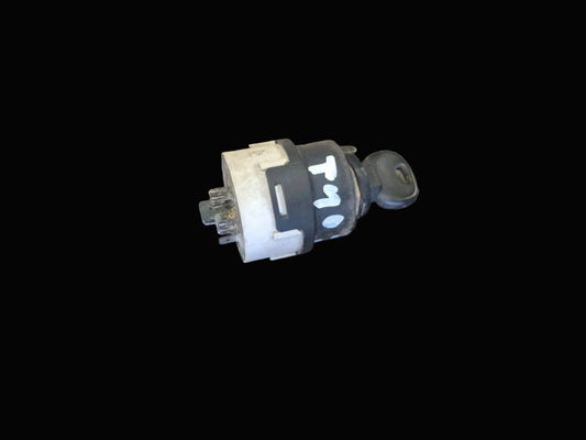 Ignition Switch 87556869 New Holland T4020 T4030 T4040 T4050 T4060