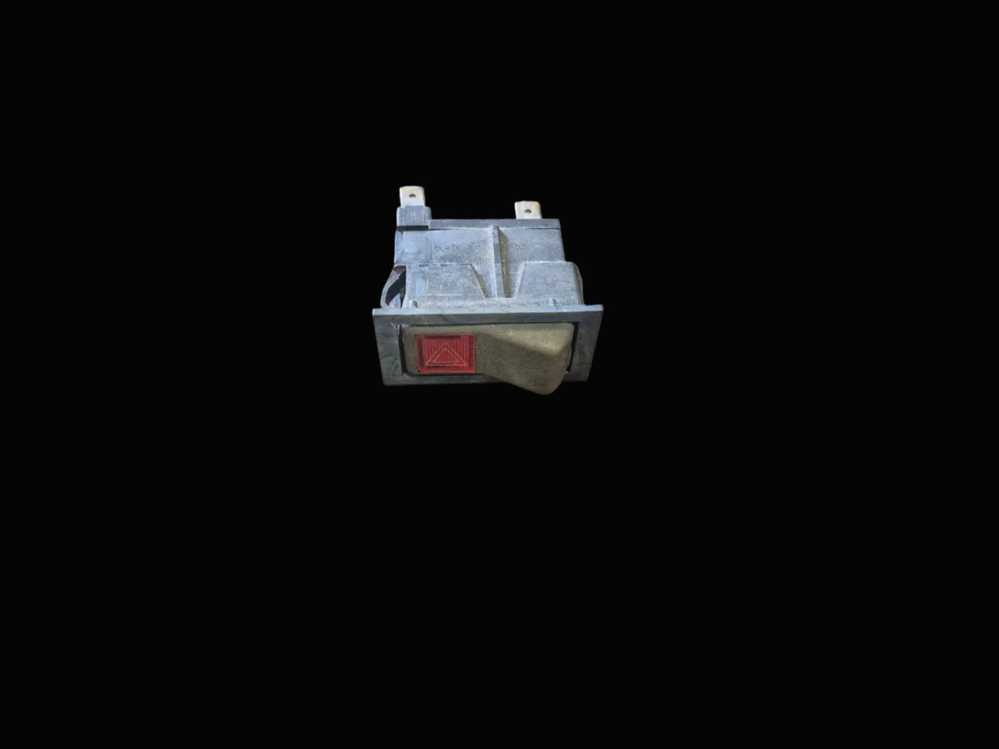 Flasher Switch 5145664 New Holland T4020 T4030 T4040 T4050 T4060 T5070
