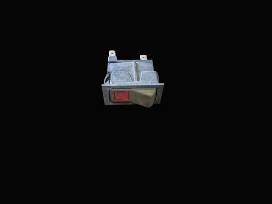 Flasher Switch 5145664 New Holland T4020 T4030 T4040 T4050 T4060 T5070
