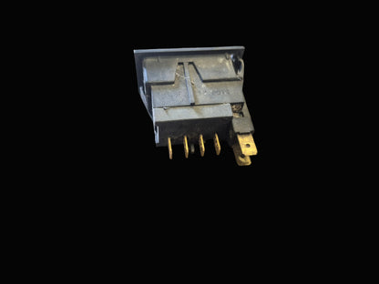 Analogic Up/Down Toggle Switch 87358376 New Holland T4020 T4030 T4040 T4050 T4060 T5070