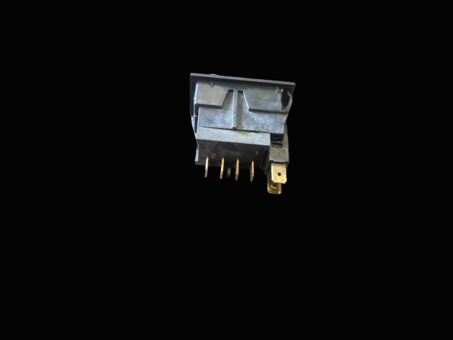 Analogic "Home" Toggle Switch 87343485 New Holland T4020 T4030 T4040 T4050 T4060