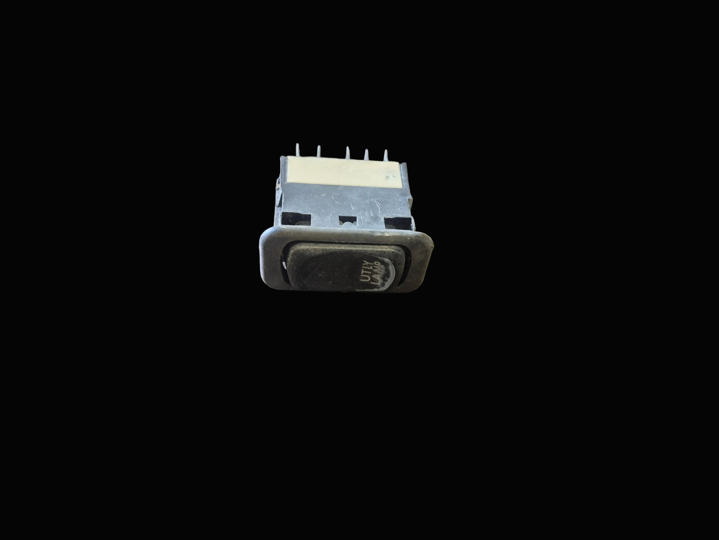 Utility Lamp Switch New Holland T4020 T4030 T4040 T4050 T4060