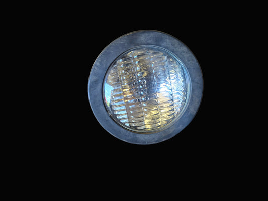 Headlight D88547 CASE 450c 455c 480 D, C, E, E LL, F, F LL, LL, 550, 580C, 650