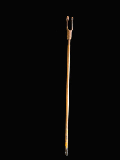 Boom/Dipper/Bucket Control Rod D81902 CASE