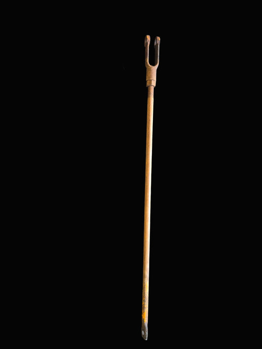 Boom/Dipper/Bucket Control Rod D81902 CASE